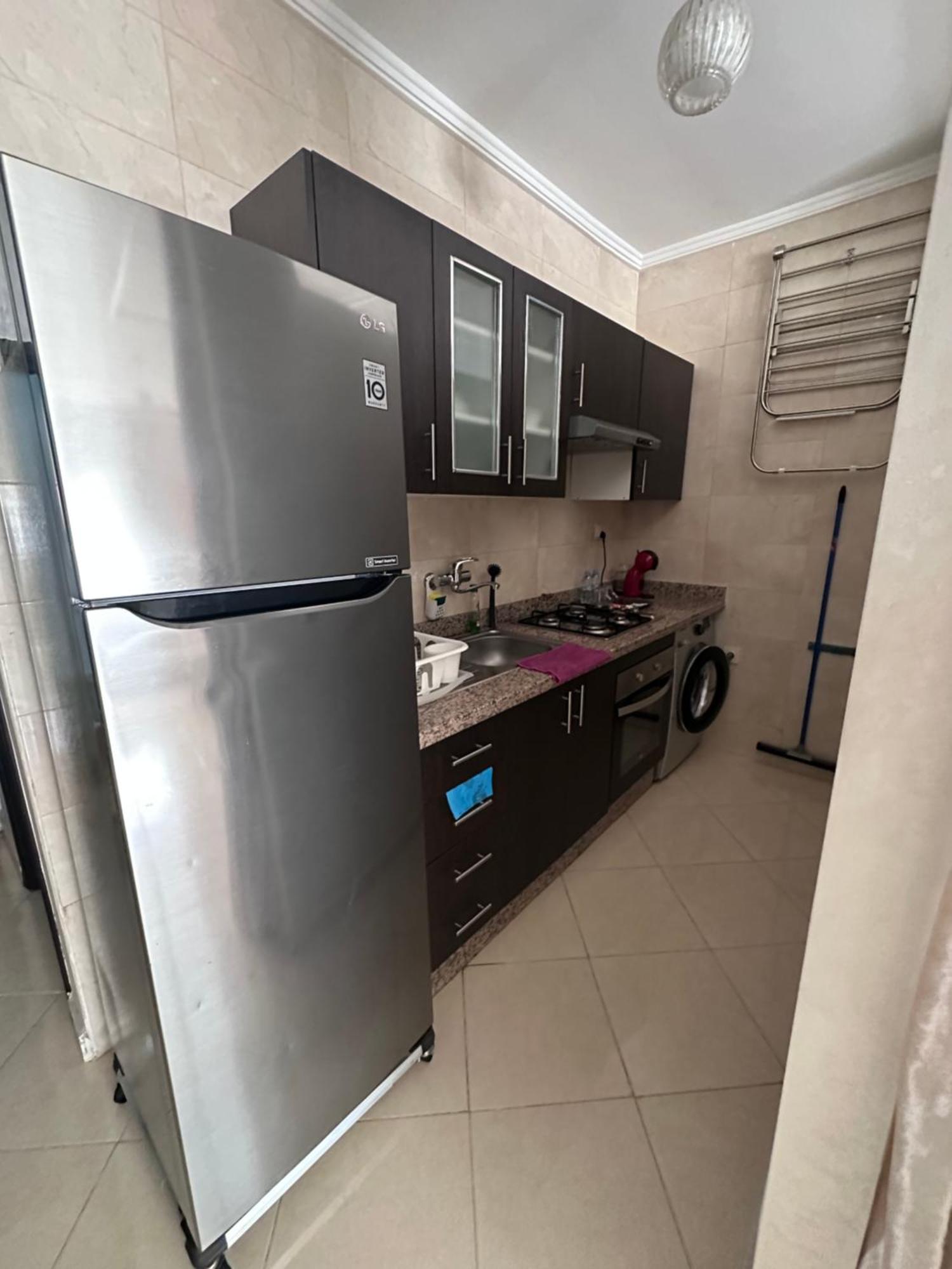 Studio Relax A Malabata Tanger Exteriér fotografie